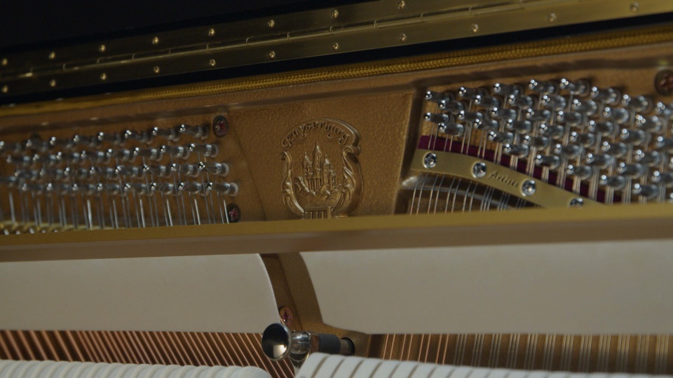 2023 Kayserburg Upright KAM5