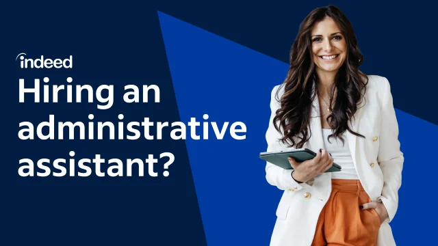 Administrative Assistant Job Description [Updated for 2026]