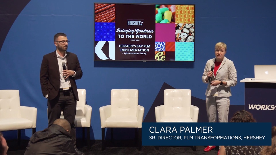 Acceptance Test-Driven Development Using Agile and Automation