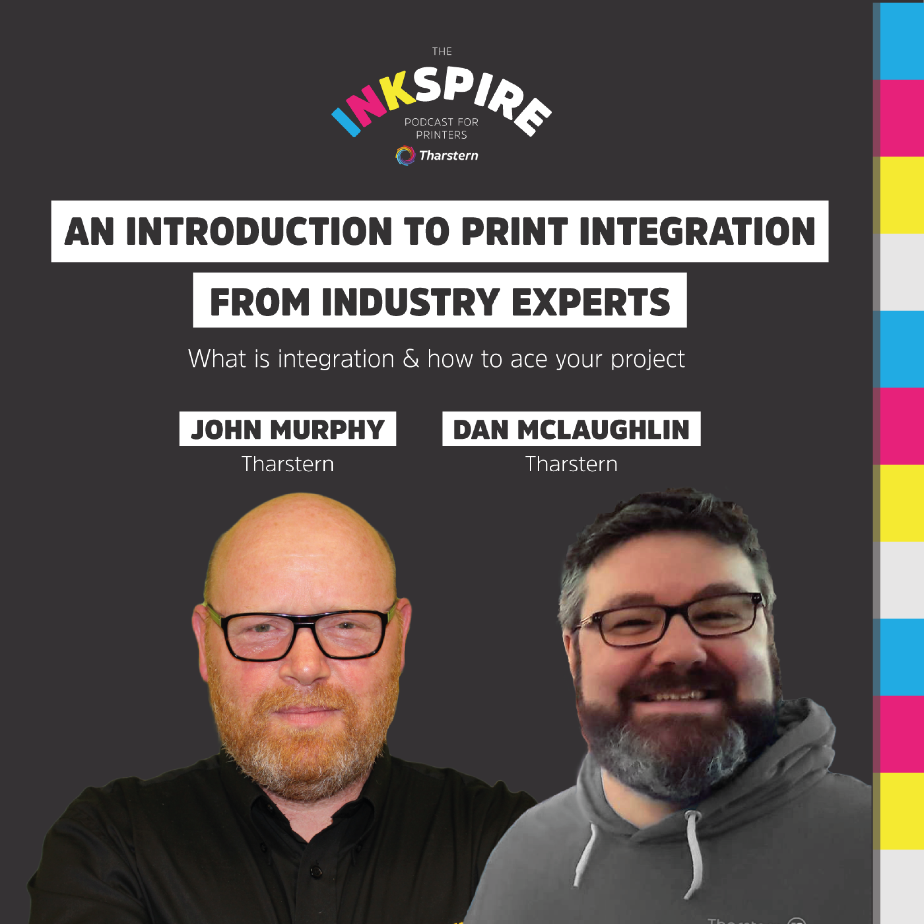 The INKSPIRE Podcast