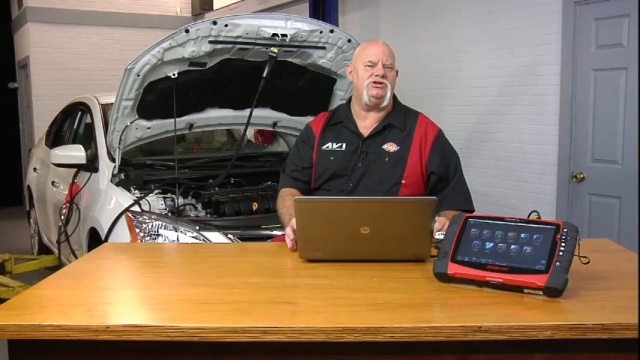 Tech Tip: Using Fuel Trims To Confirm A VCT Problem
