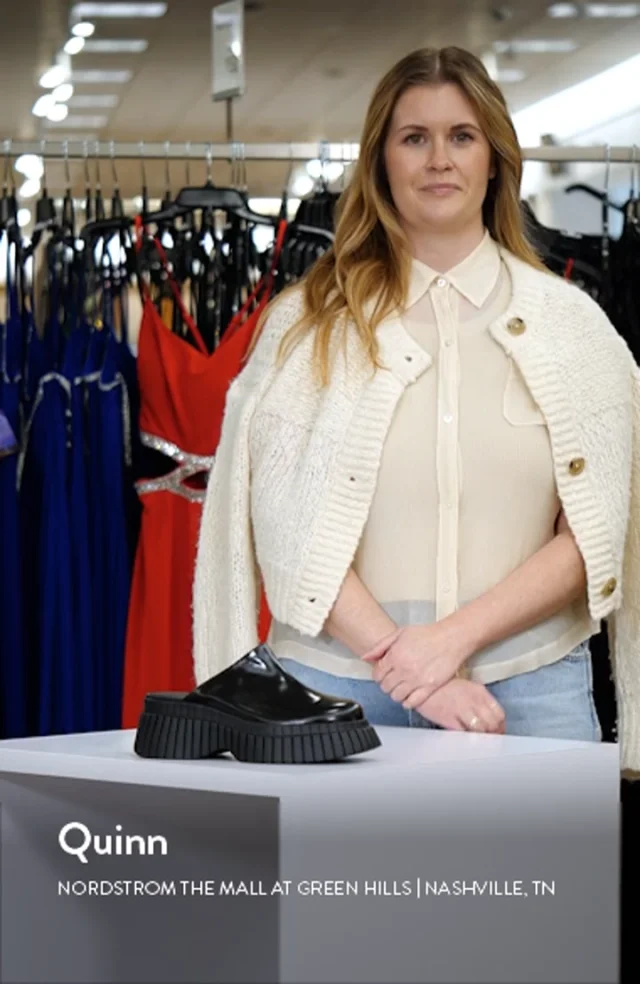 Camper BCN Mule (Women) | Nordstrom