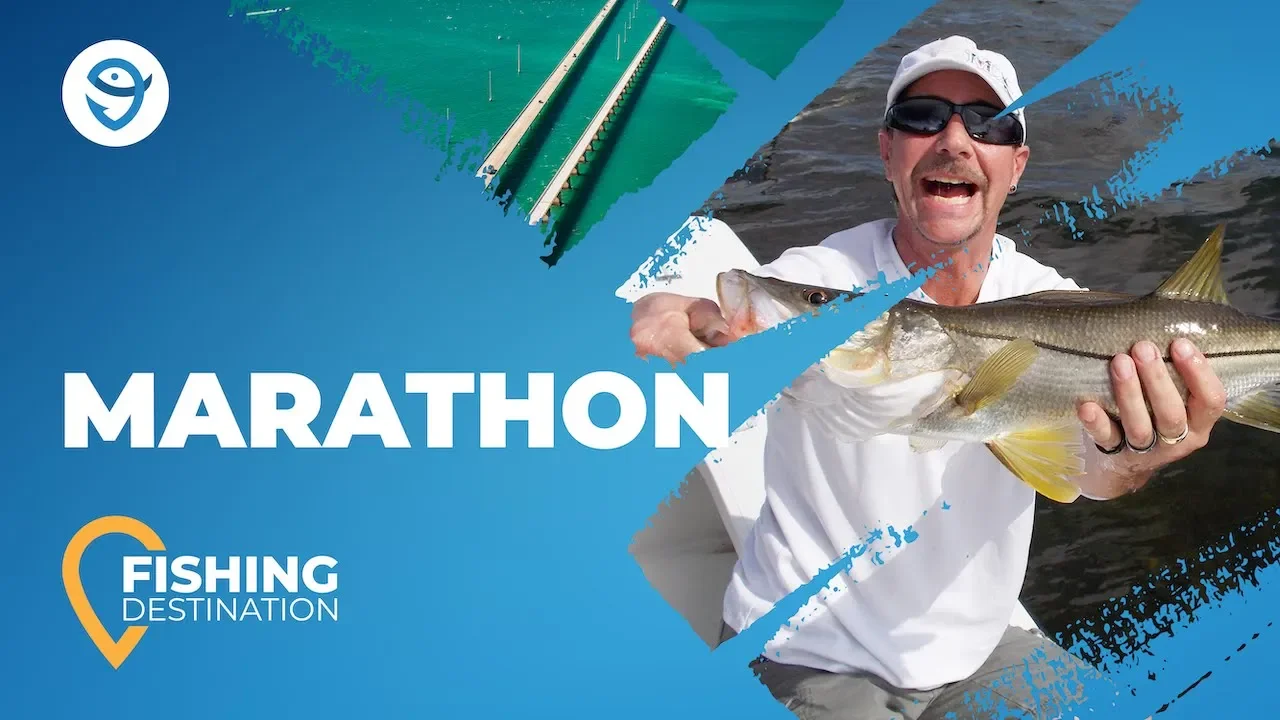 FISHING IN MARATHON: The Complete Guide