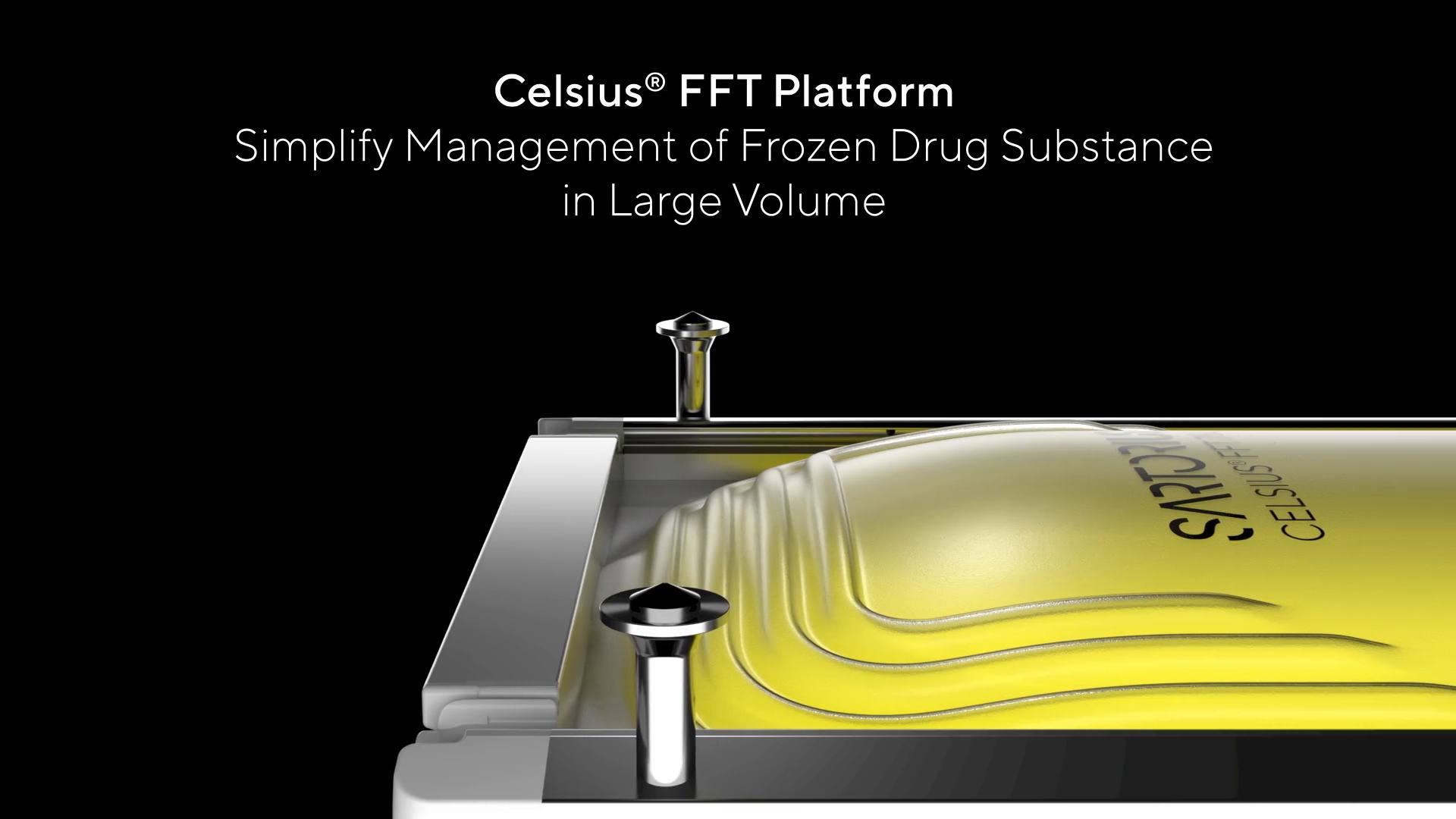 Celsius® FFT|FFTp Bags with Safecore™ Technology | Celsius