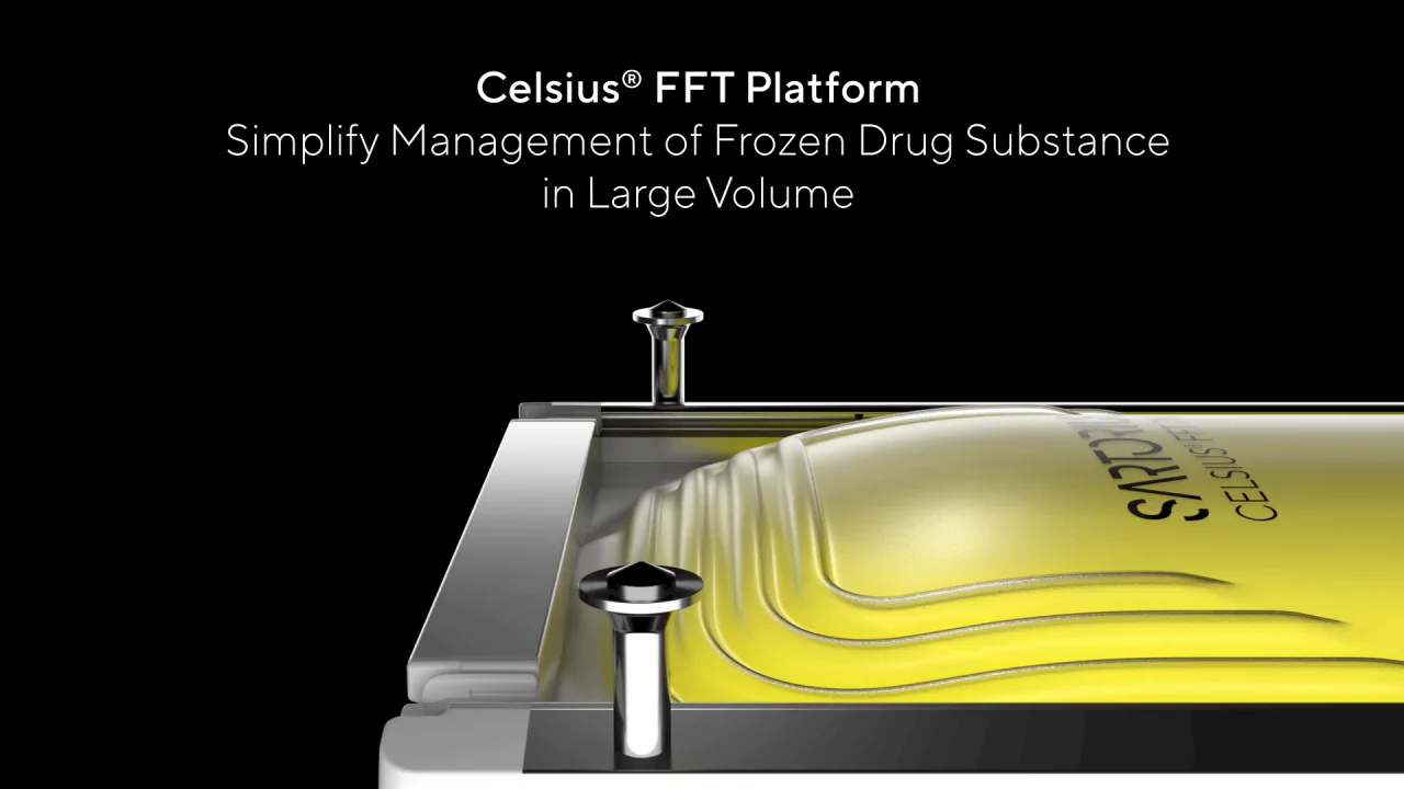 Celsius® FFT Freezer