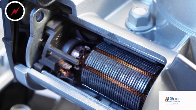 CM-35 Electronic Throttle Bodies
