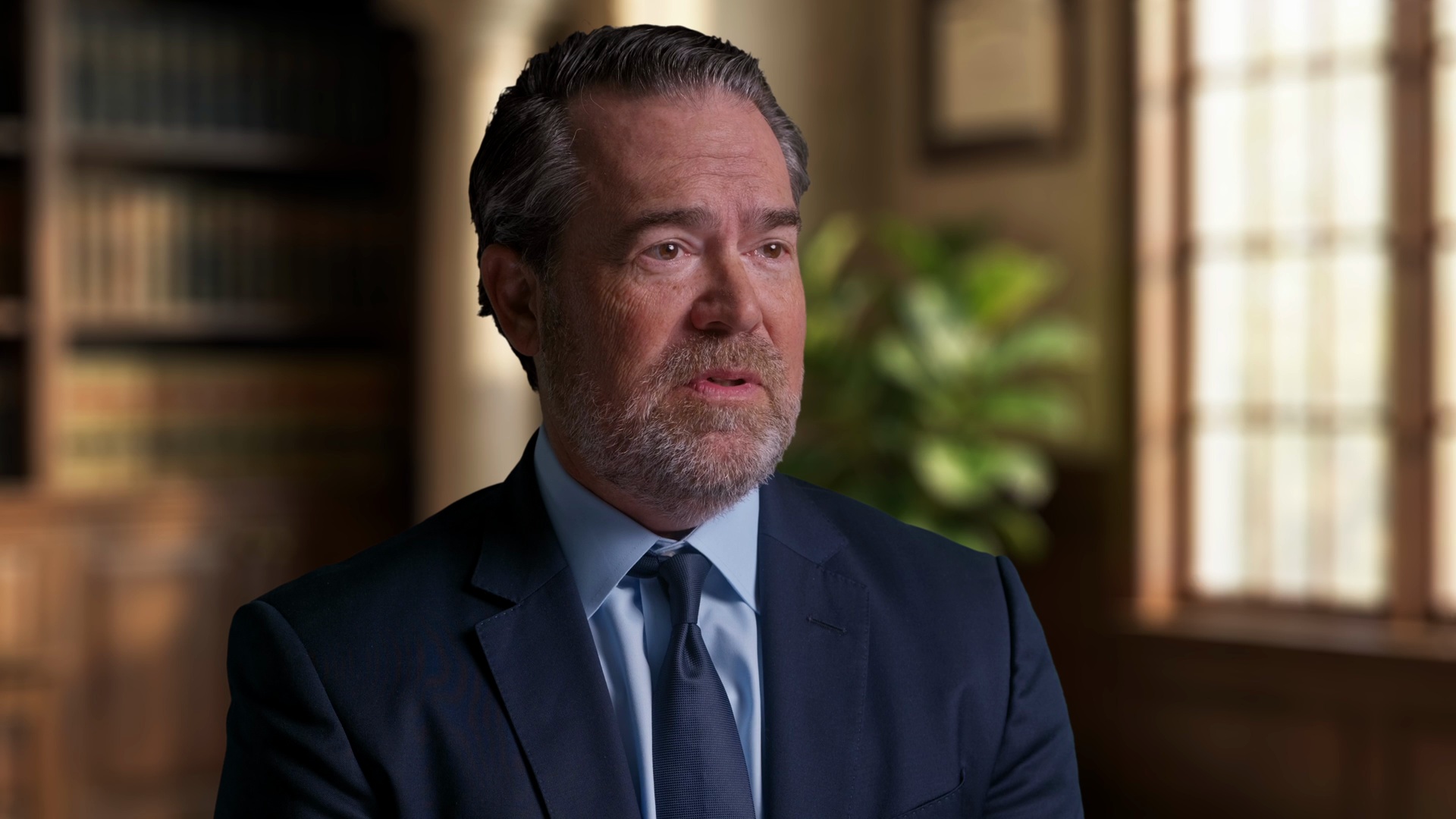 Meet Trent Miracle, Partner and Managing Member of Flint Cooper