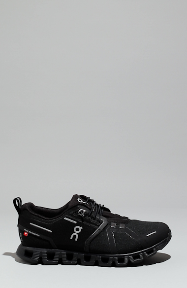 On Cloud 5 Waterproof Running Shoe (Women) | Nordstrom