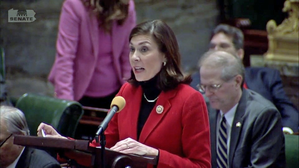 1/19/22 - Senate Bill 726