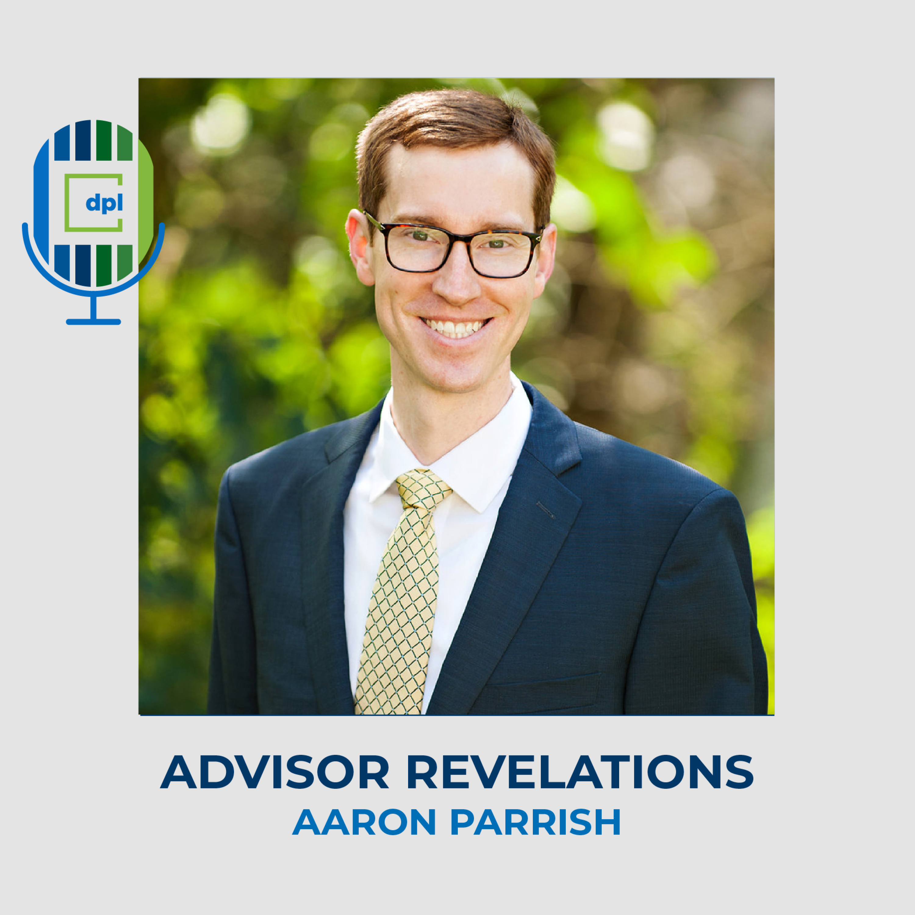 Advisor Revelations