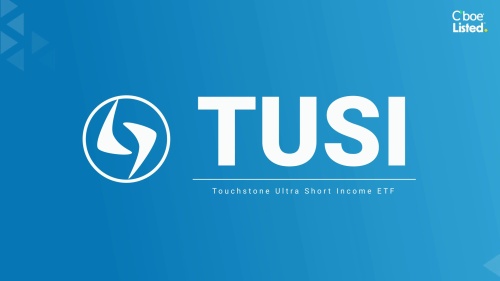 Behind the Ticker: Touchstone Ultra Short Income ETF (TUSI)