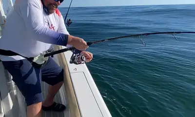 Daytona Beach Report Video 0