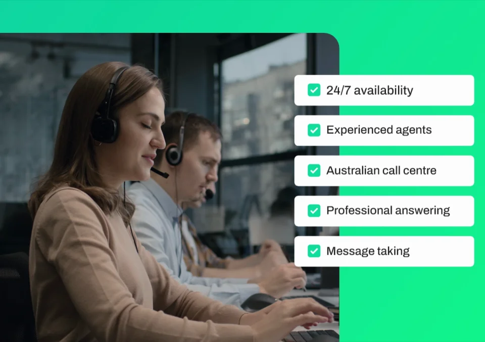 Expert  Virtual Assistant Phone Answering   ( Australia)
 thumbnail