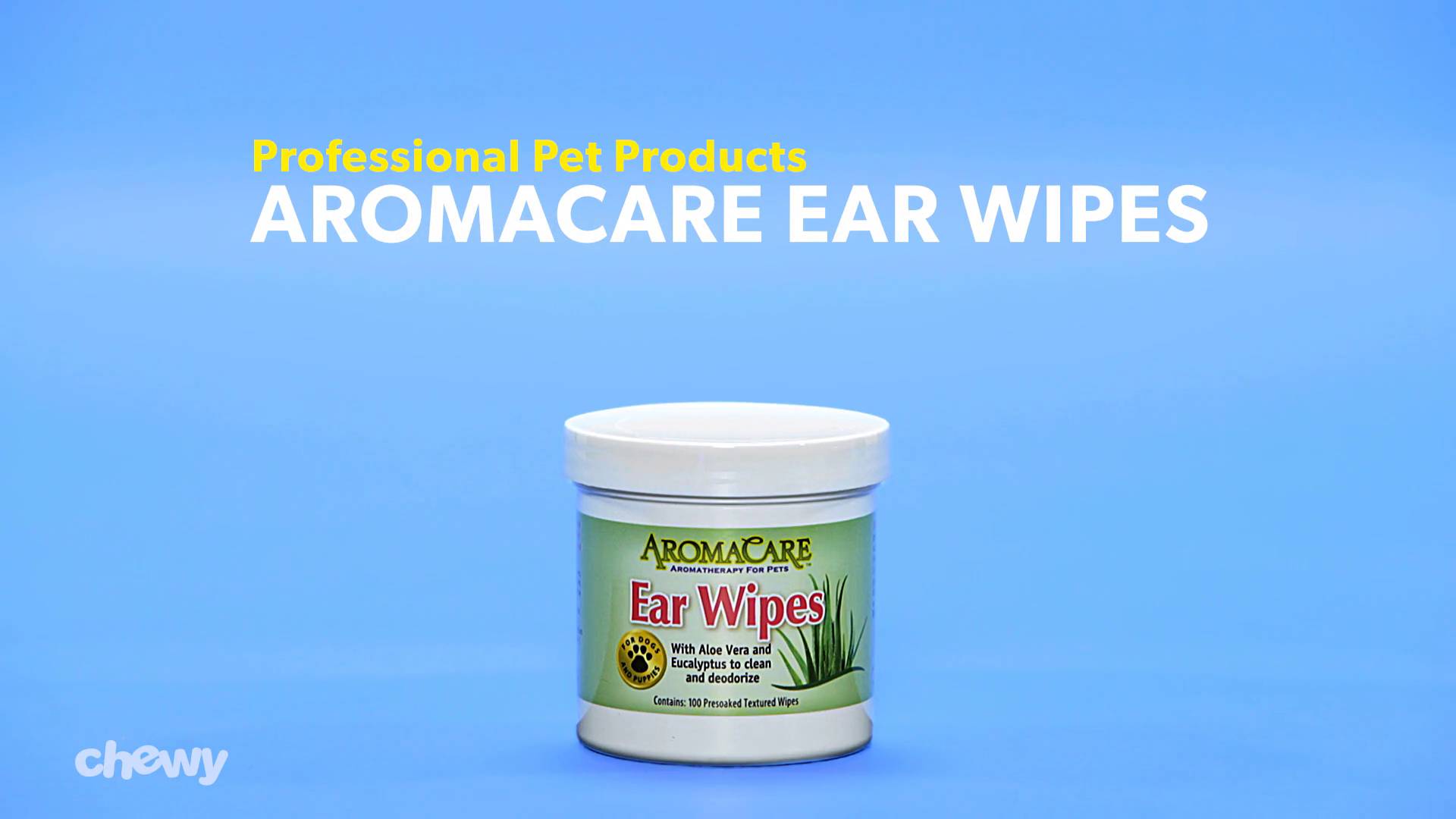 Aromacare ear wipes sale