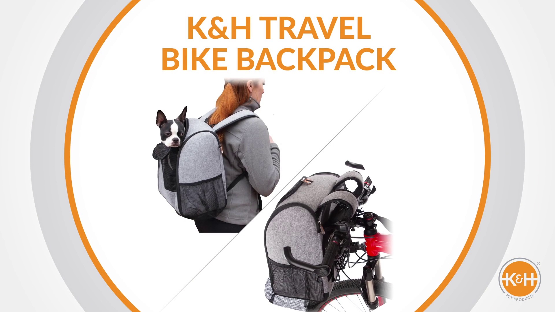 K&h travel best sale