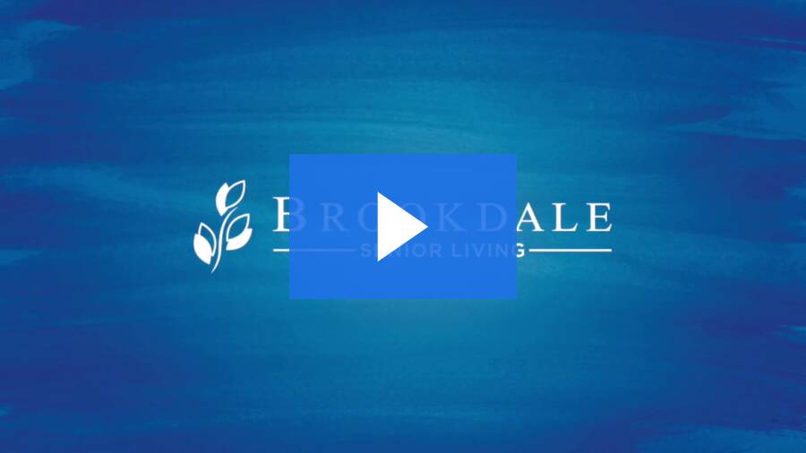 Message from Brookdale CEO about COVID-19