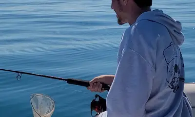 Great Offshore Fishing 