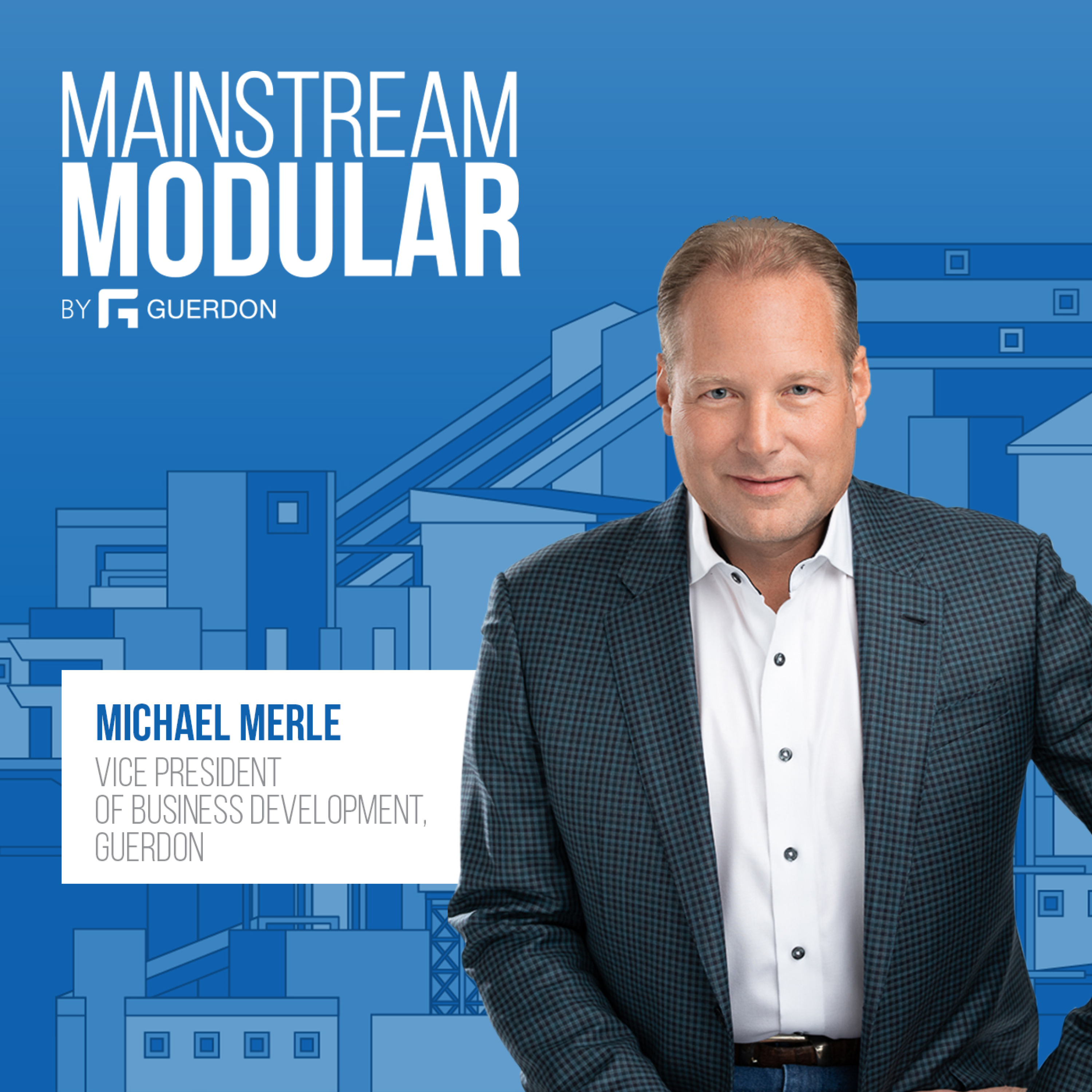 Mainstream Modular by Guerdon