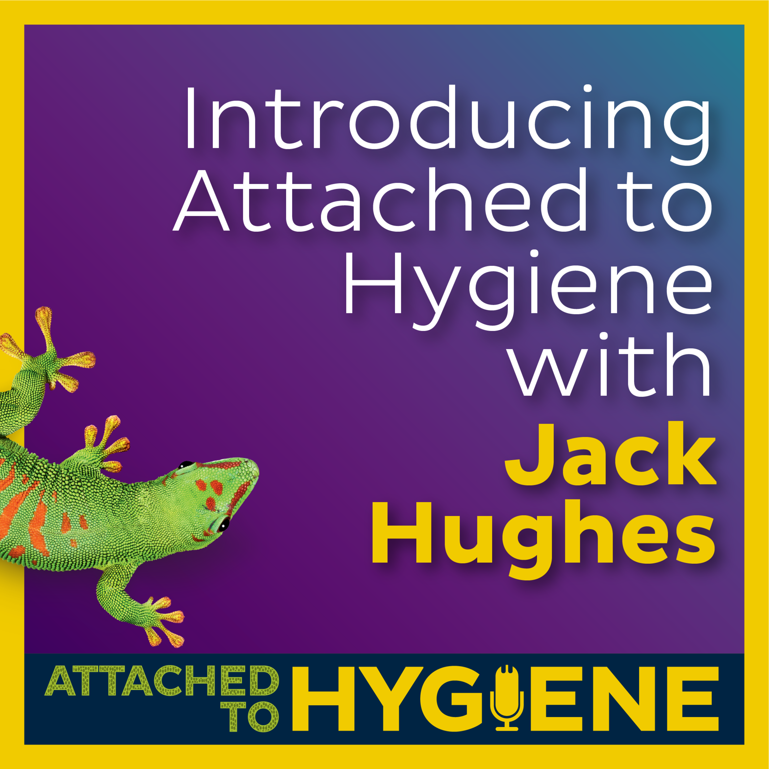 Attached to Hygiene