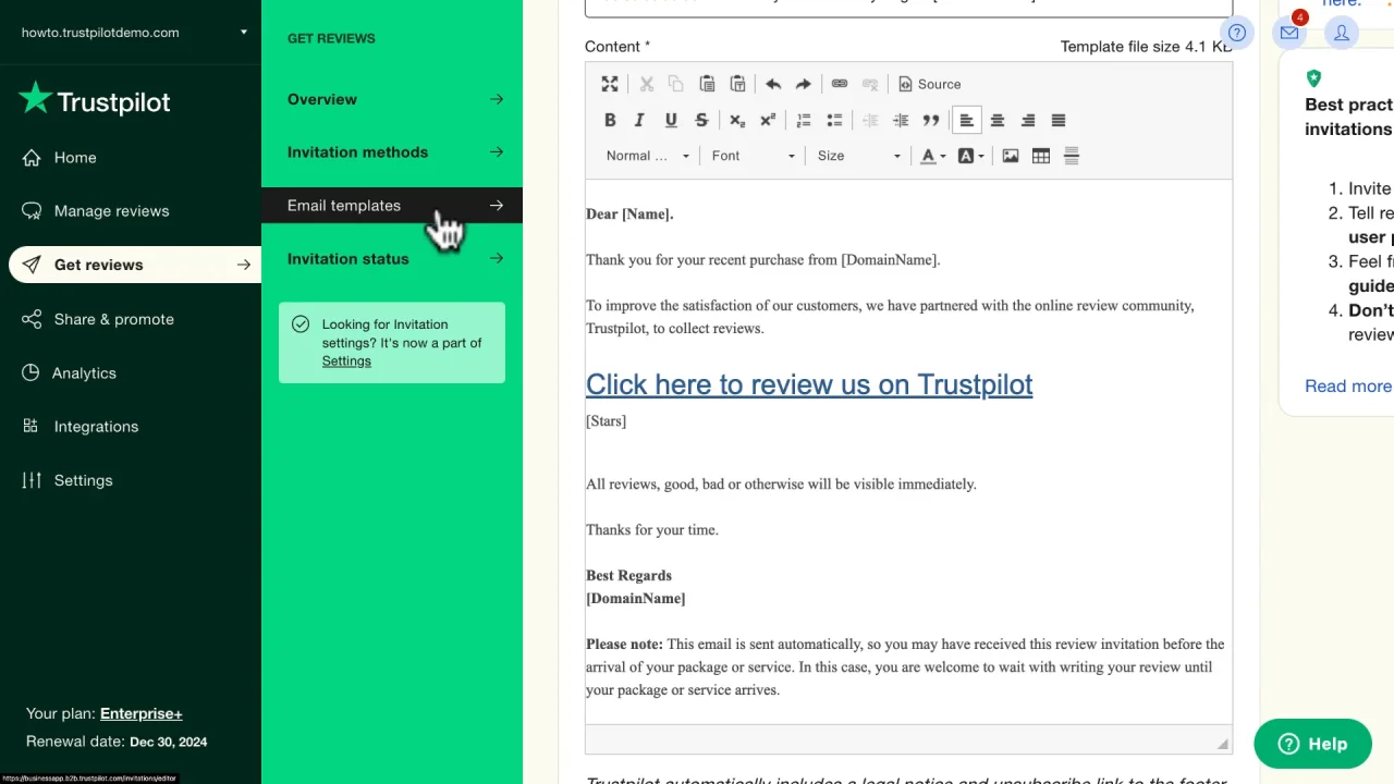 Best Trustpilot Reviews: Boost Your Business Credibility Now!