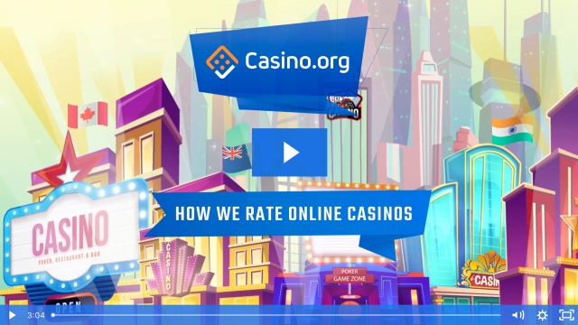 Best Online Casinos Canada 2021 Real Money Gambling
