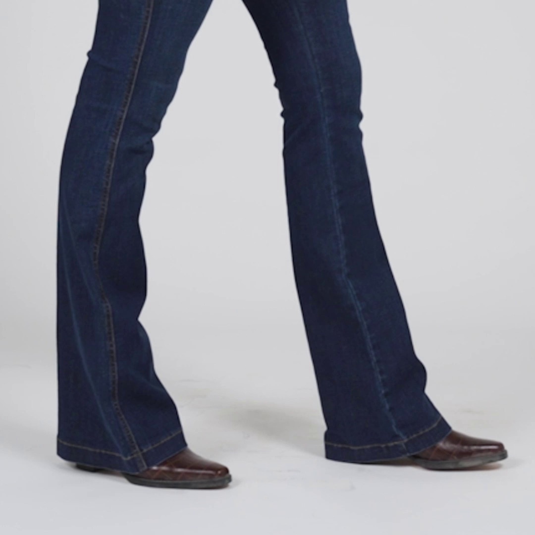 SPANX® Flare Jeans | Nordstrom