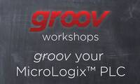 groov your MicroLogix™