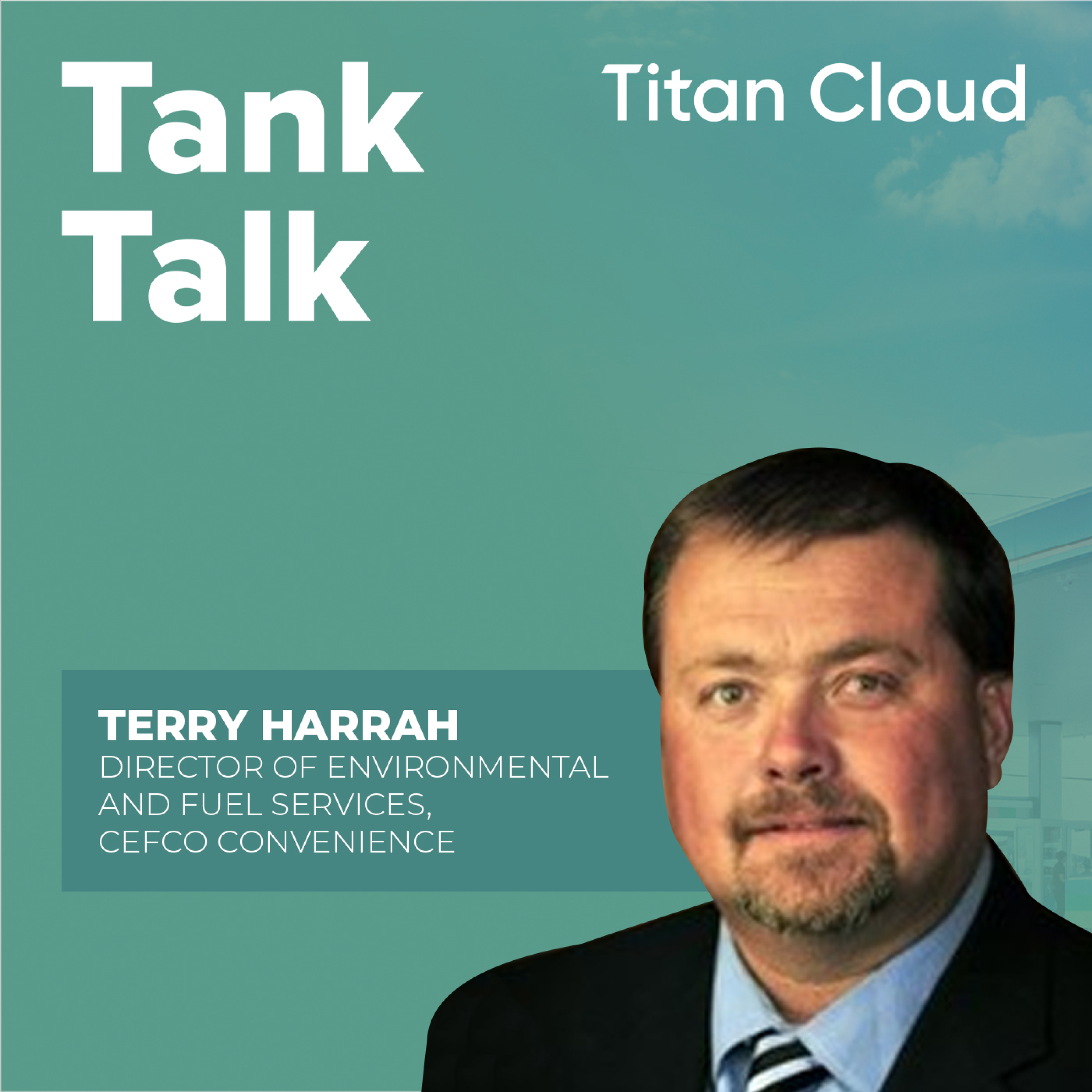 CEFCO Increases efficiency, finds savings with Titan Cloud - podcast episode cover