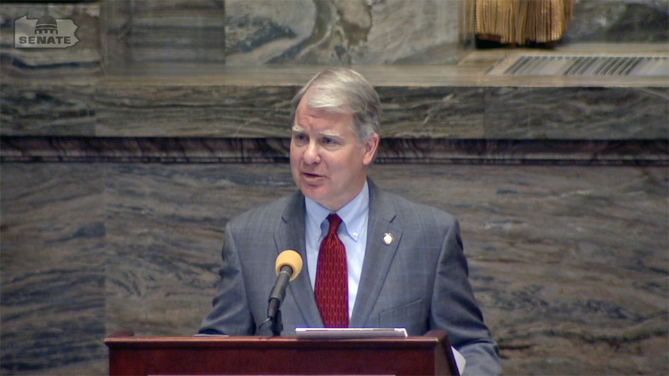 2/24/21 – Receipt of 2020 Census Data