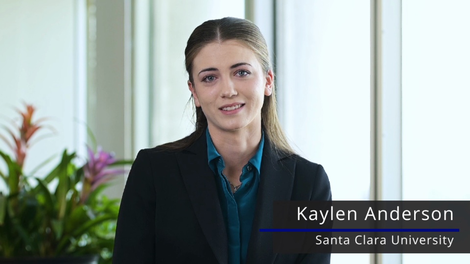 Summer Associates Compilation Video 2022