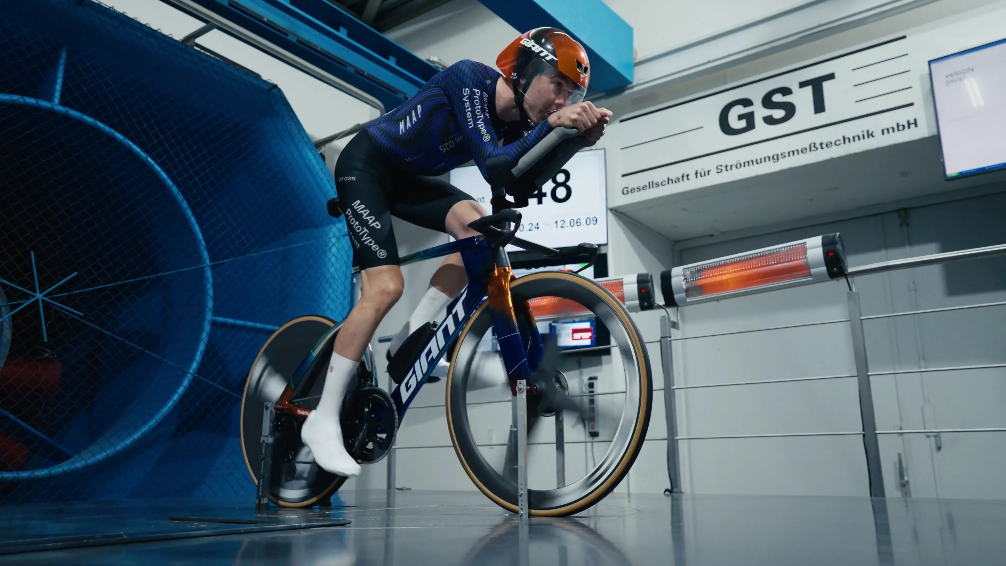 GIANT　トリニティ Sサイズ The Trinity Advanced SL Range | Bikes & Framesets | Giant Bicycles