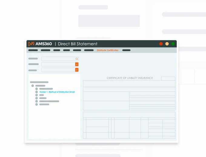 AMS360 - Agency Management Systems | Independent Agencies Software