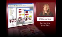 PAC Control Basic (~6 min)