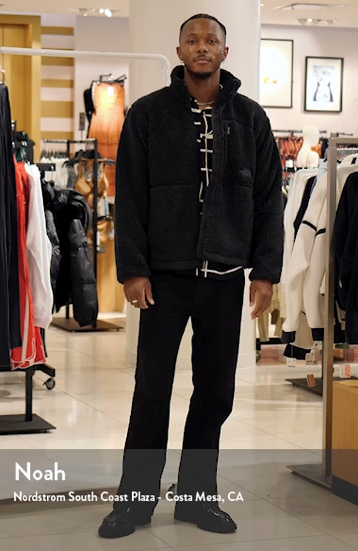 The North Face Extreme Pile Jacket | Nordstrom The North Face Extreme Pile Jacket | Nordstrom