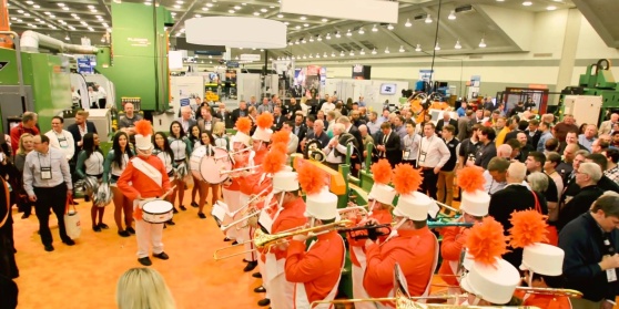 NASCC 2018 Recap NASCC 2018 Recap