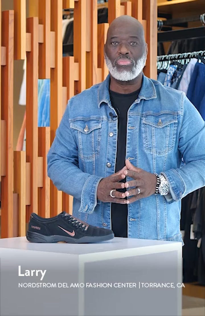 Nike Total 90 Premium Tiempo Soccer Sneaker (Men) | Nordstrom