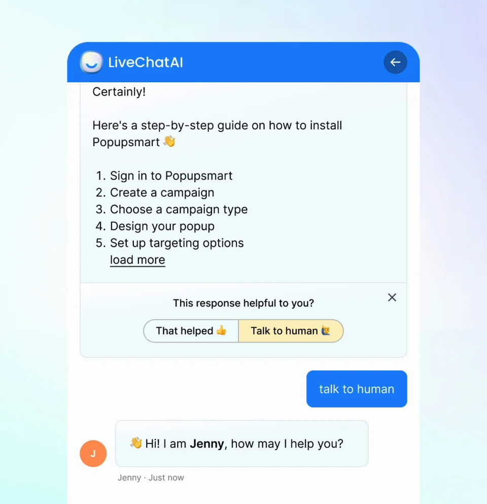 Gladly Chat: Intuitive, AI-Powered and Live Support Chat Solutions