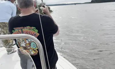 Mississippi Bericht Video 1