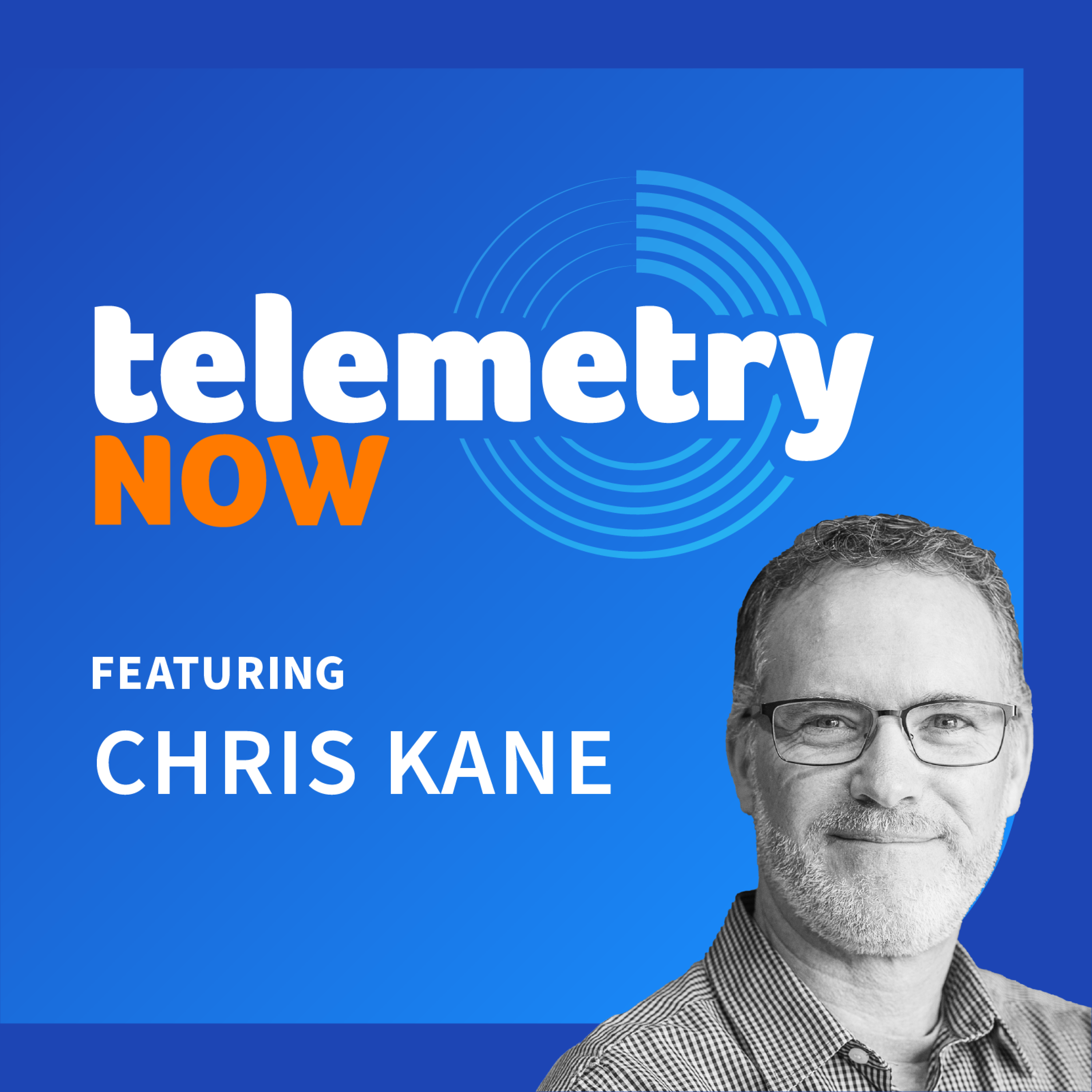 Telemetry Now