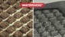 WaterHog Mats - The Low Cost Solution