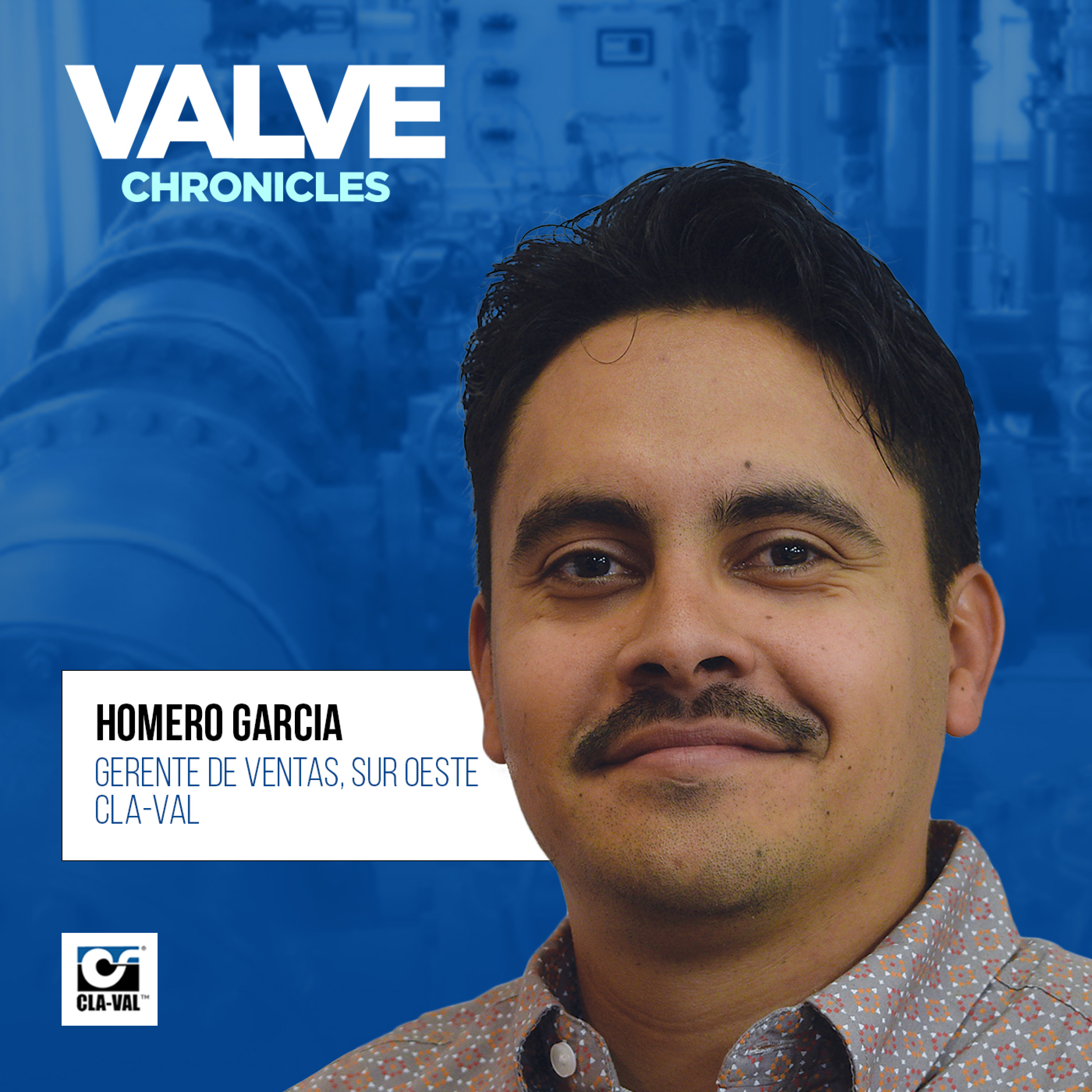 Valve Chronicles with Cla-Val