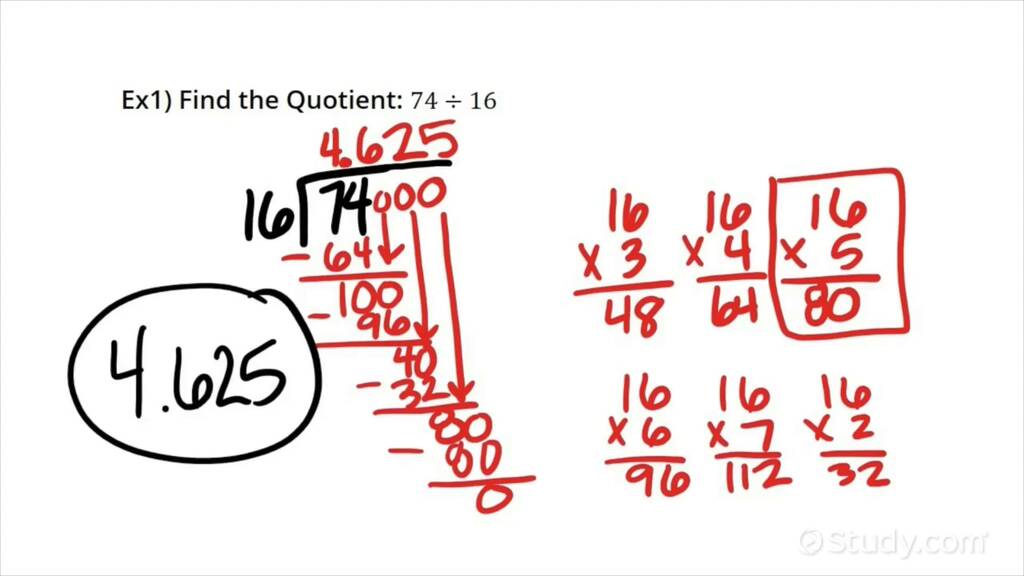 dividing-whole-numbers-with-decimal-answers-algebra-study