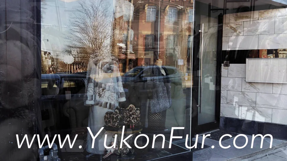 Fur Repairs Alterations Cleaning, Fur Coat Repair Toronto