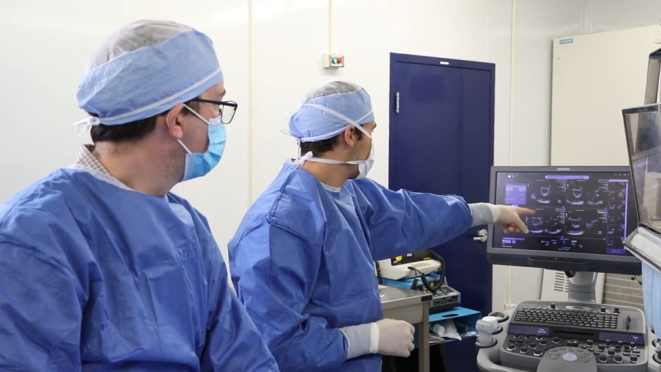 Puzzle Medical Devices - Customer Success Story (Jade Doucet-Martineau - Co-founder & Chief Executive Officer)