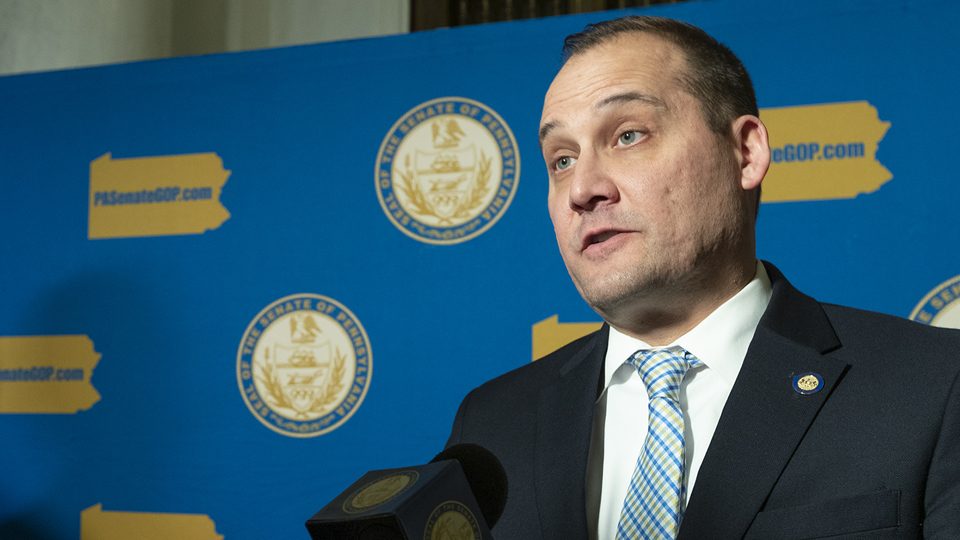 2/8/22 - Budget Address Reaction