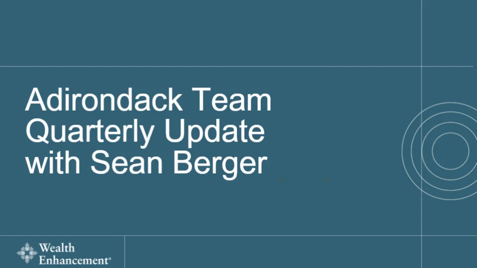 Sean Berger- Q1 video_ Final