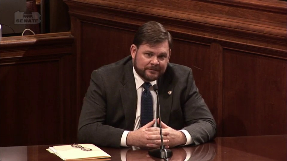 3/9/22 – Budget Hearing Q&A: Health (Part 2)