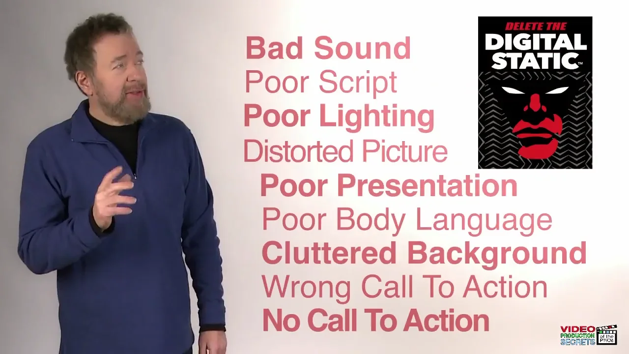 From Boring To Soaring: BAD Headshots vs. GOOD Headshots - TNG Photography-  TNG Headshots, image size:1280x720