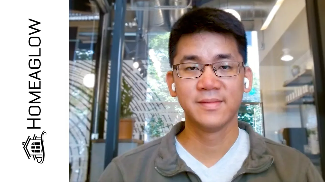 “4x growth in revenue,” for Homeaglow, a home-service marketplace