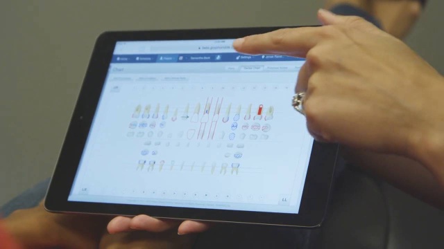 Dentrix Ascend | Cloud Based Dental Software